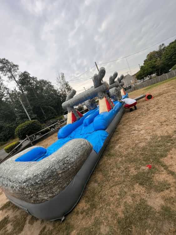 Slip N Slide