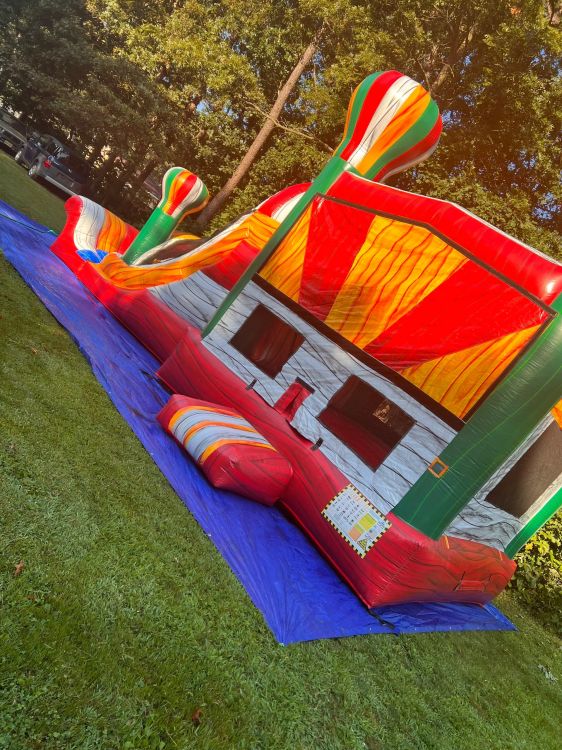 Hot Air Balloon rental